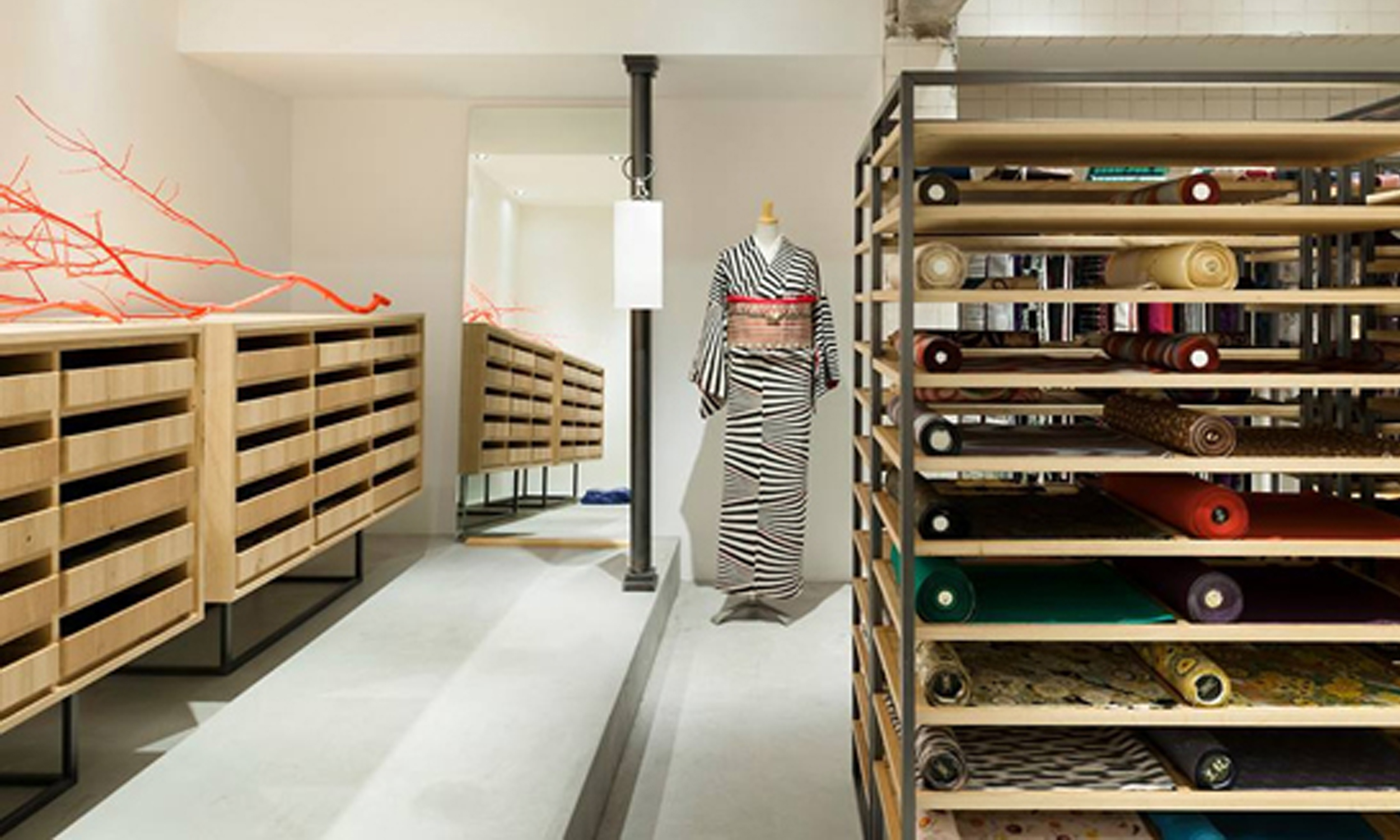 &ldquo;吴服屋&rdquo;推荐--大塚和服店