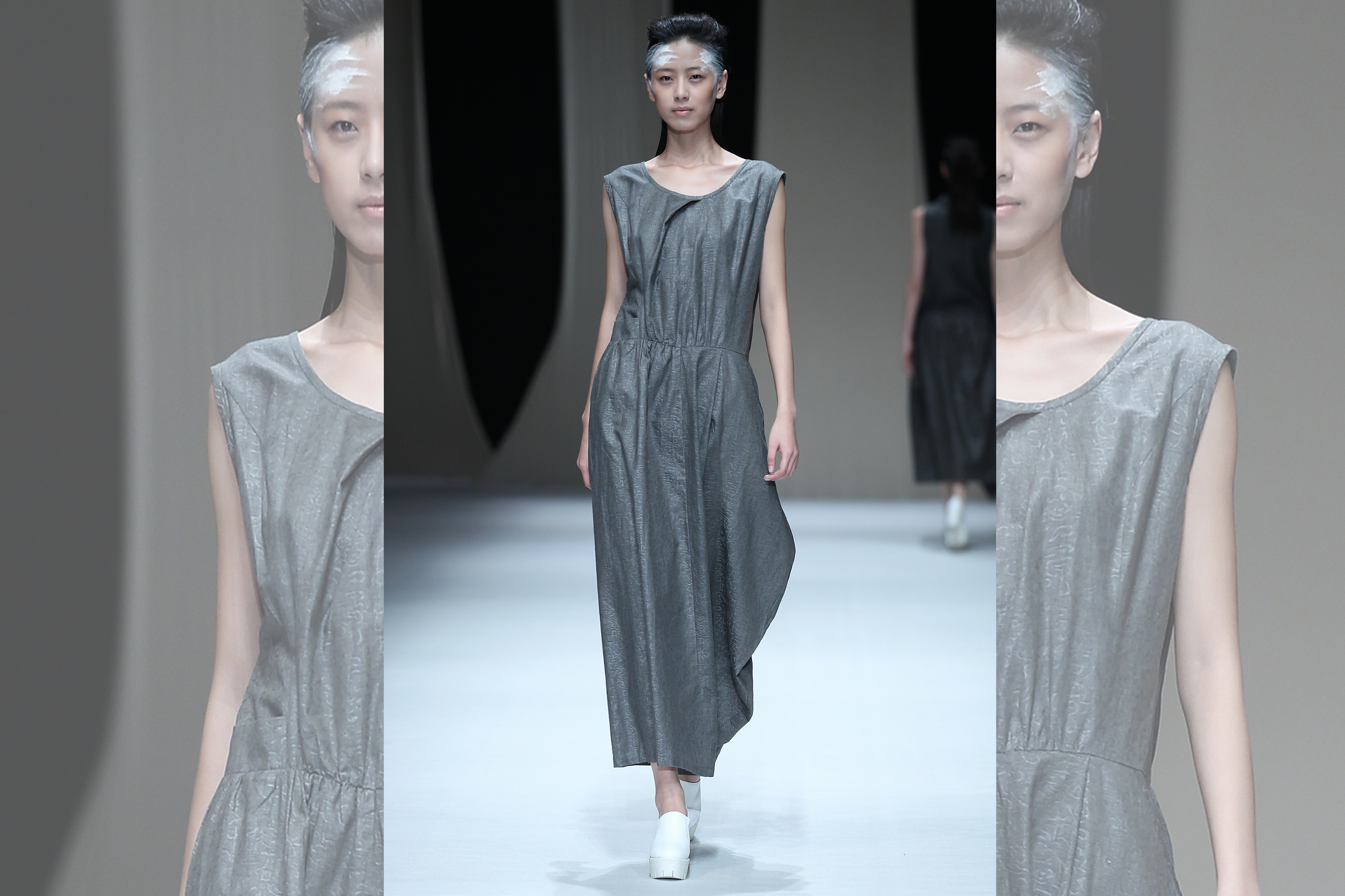 李小燕2014秋冬新品发布会