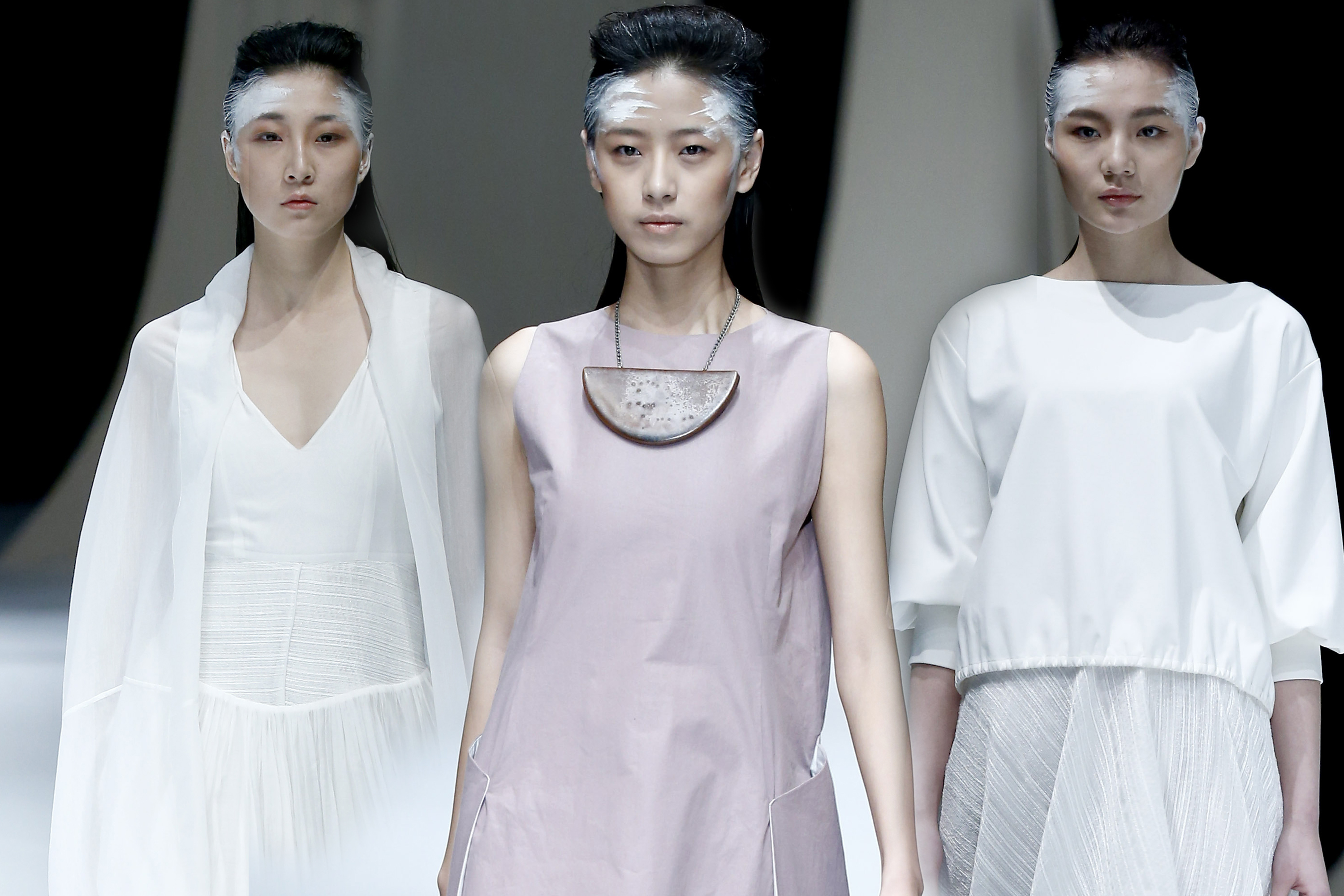 李小燕:往期精彩作品回顾