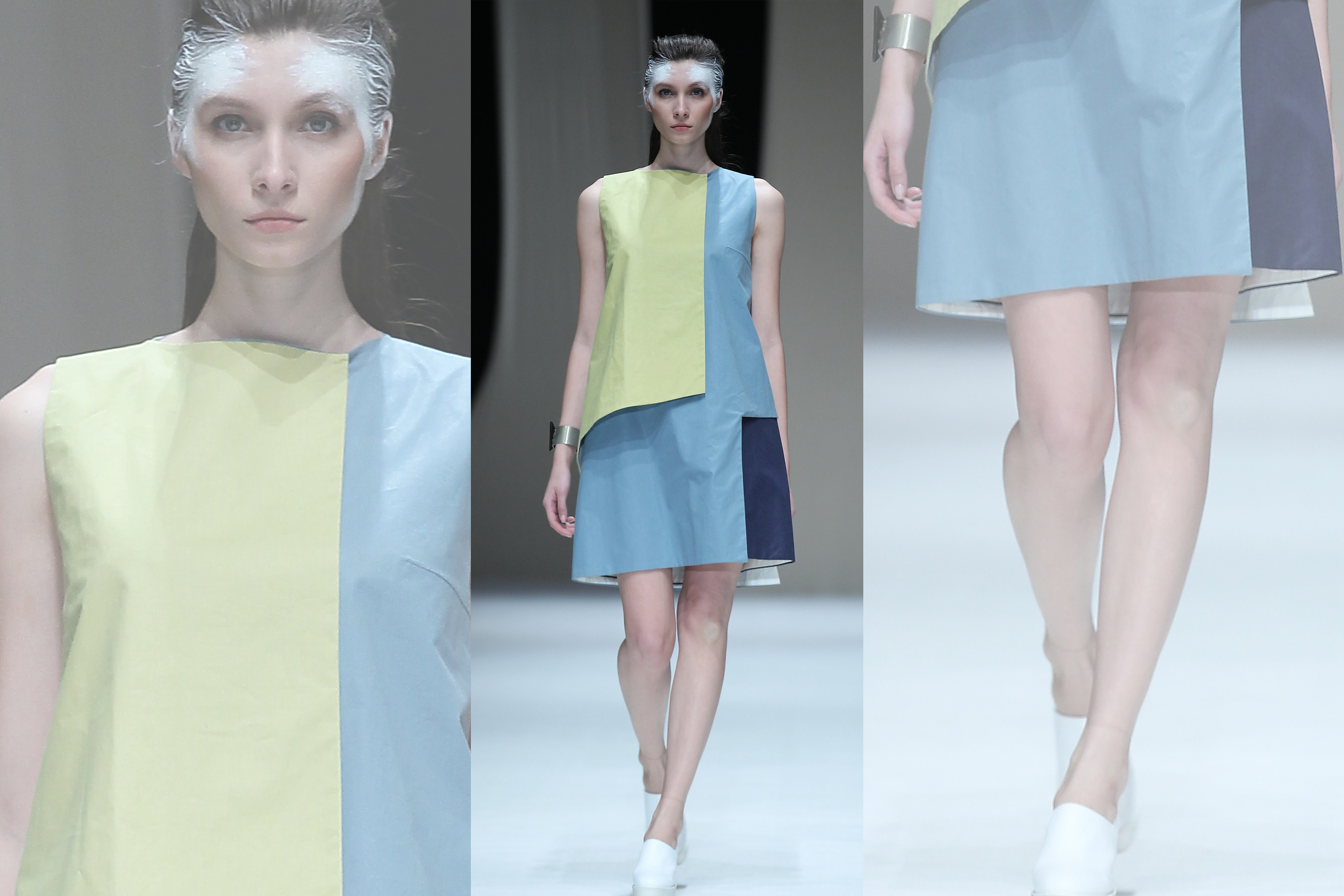 李小燕2014秋冬新品发布会