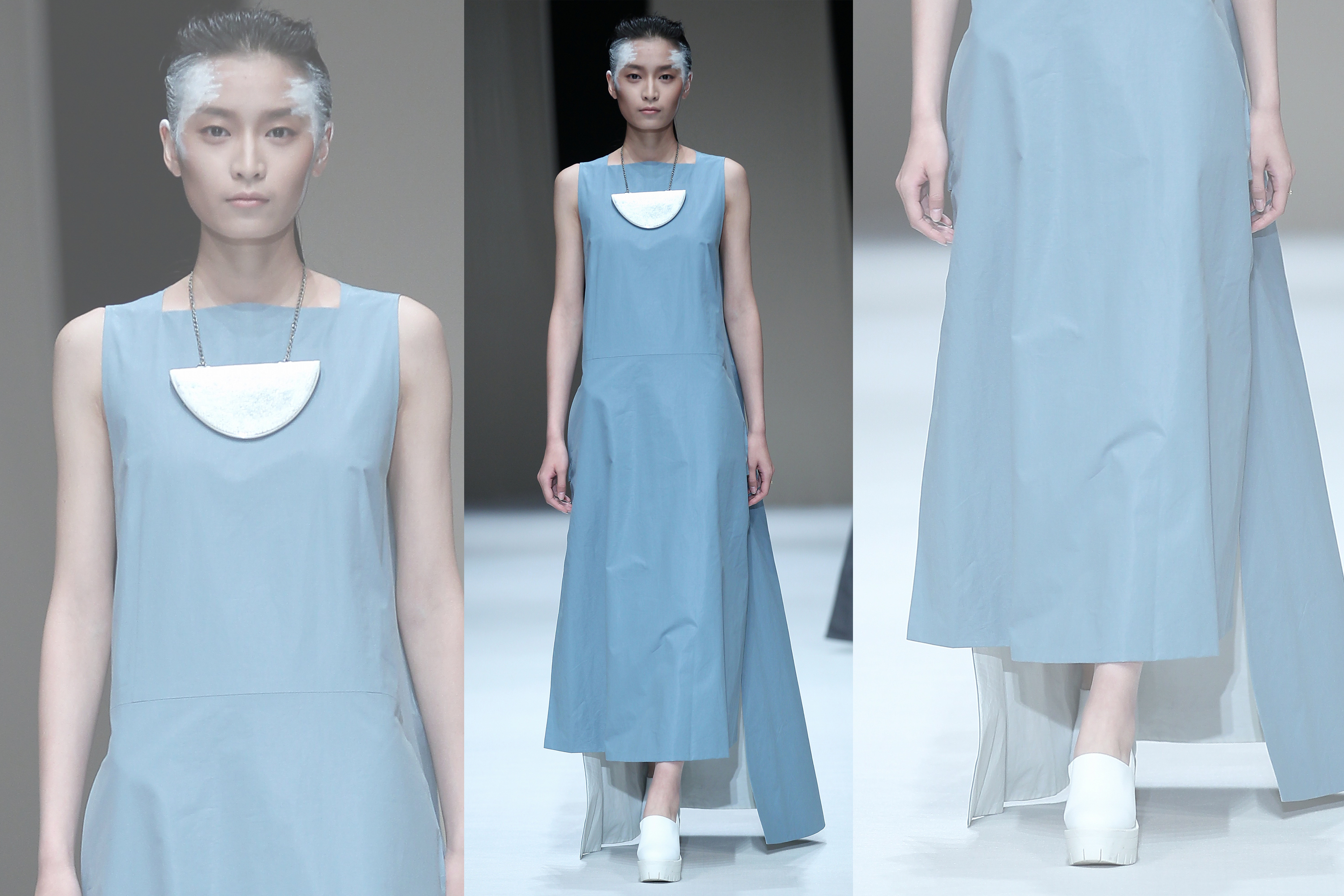 李小燕2014秋冬新品发布会