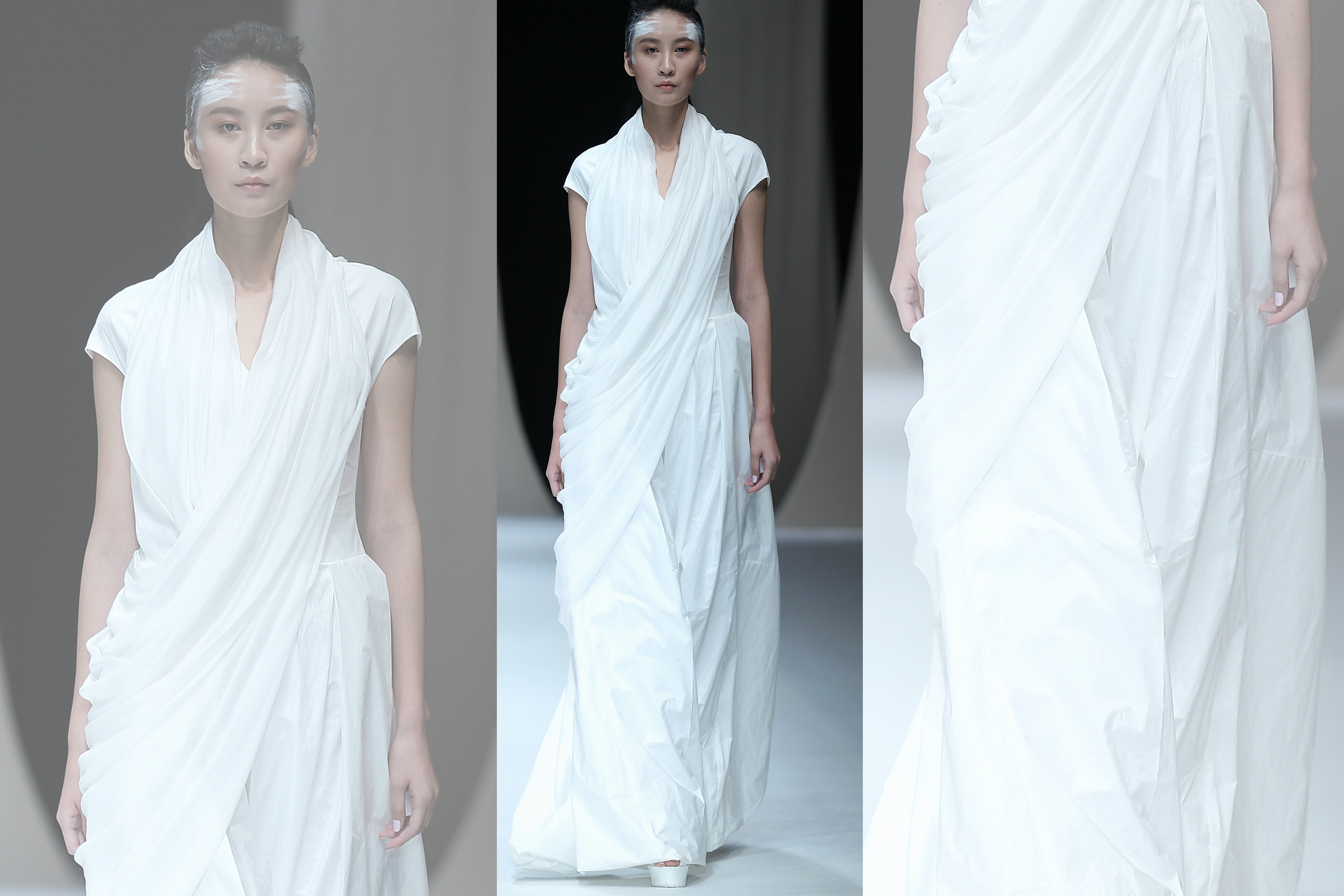 李小燕2014秋冬新品发布会