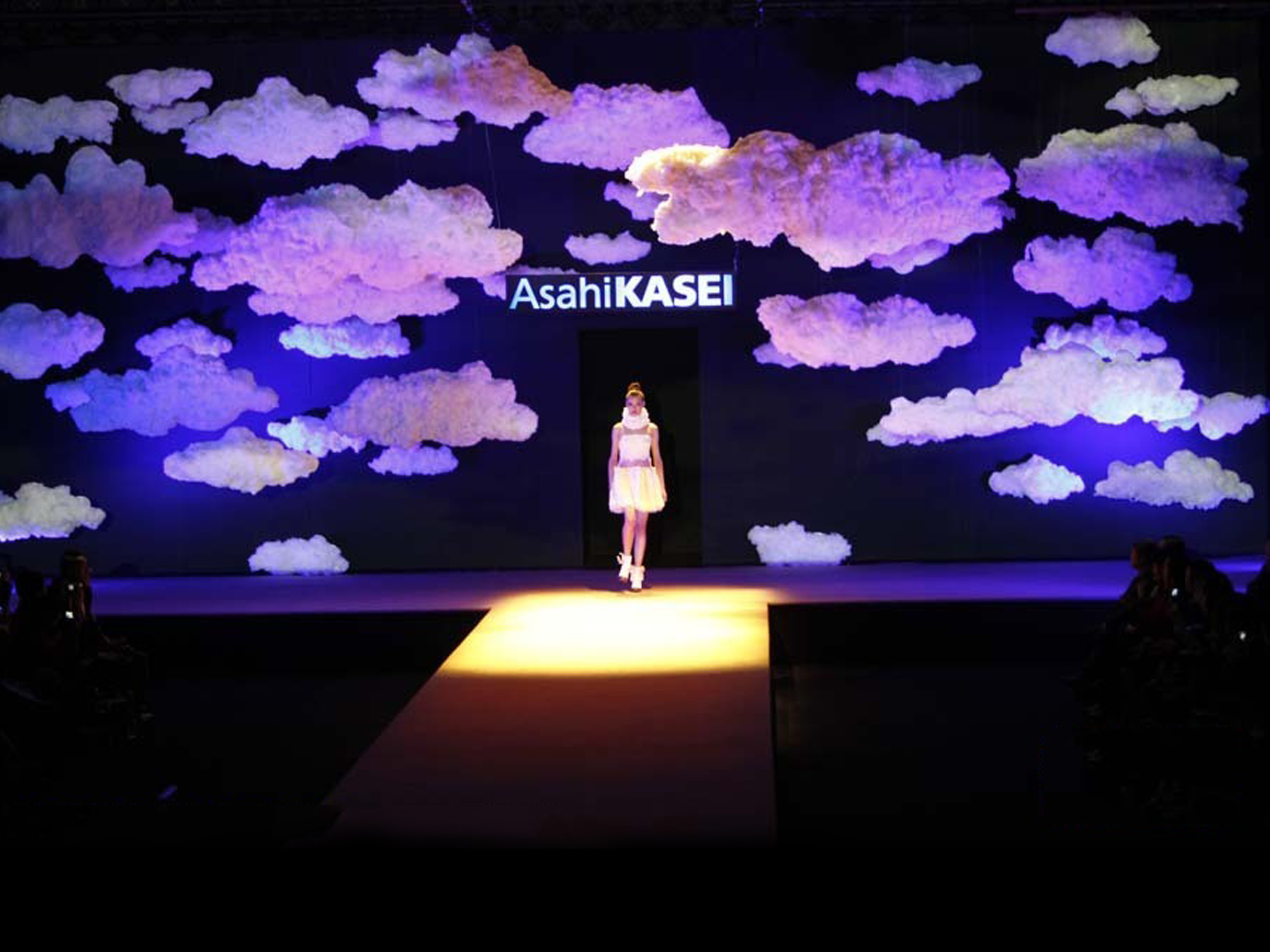 李小燕的“棉”之情愫