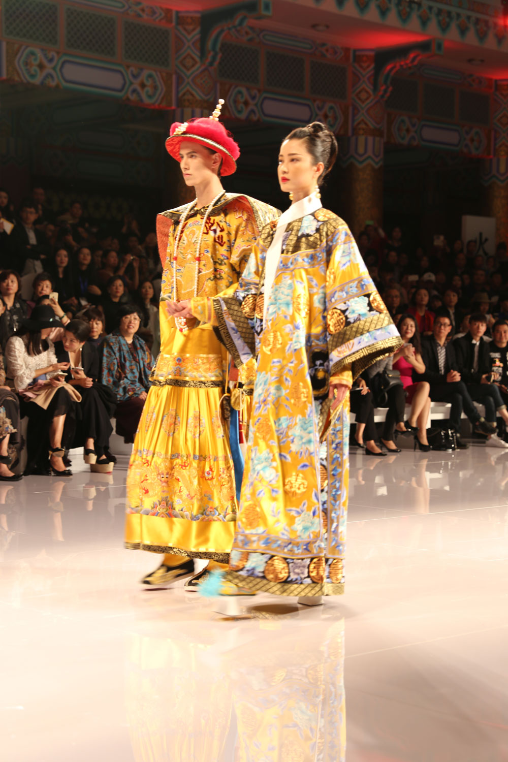 闪耀新星&mdash;&mdash;李凯文