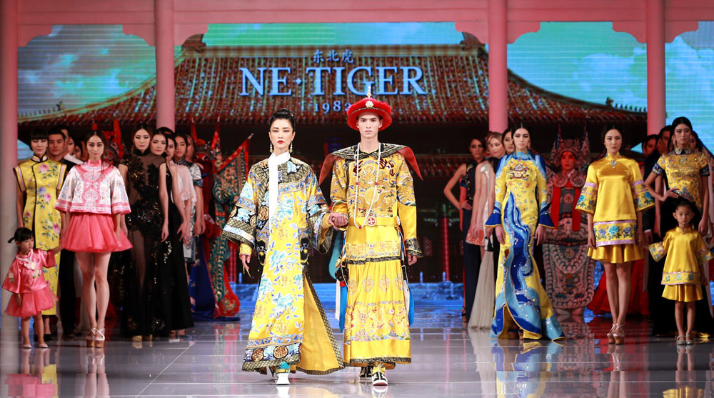 闪耀新星&mdash;&mdash;李凯文