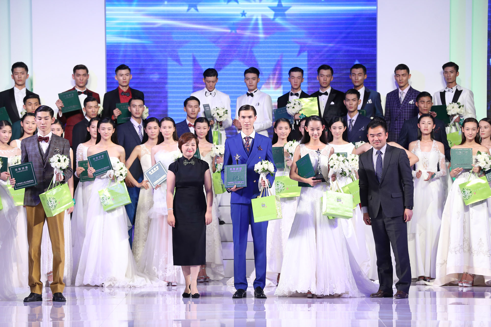 闪耀新星&mdash;&mdash;李凯文