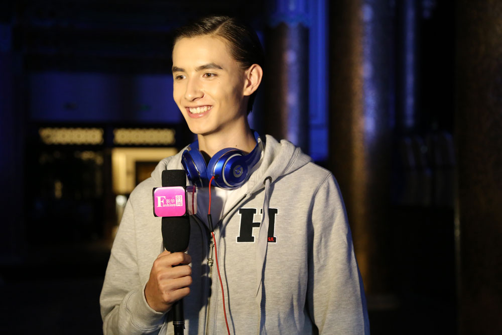 闪耀新星&mdash;&mdash;李凯文