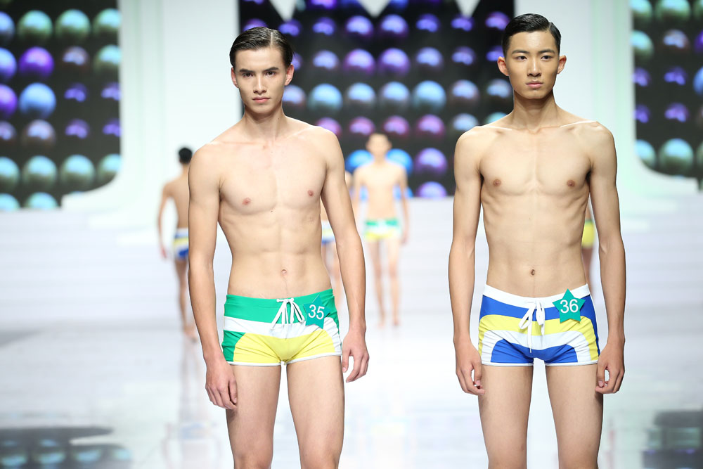 闪耀新星&mdash;&mdash;李凯文