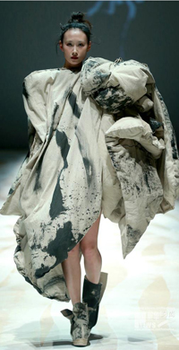 马德帆2016艺术作品发布会