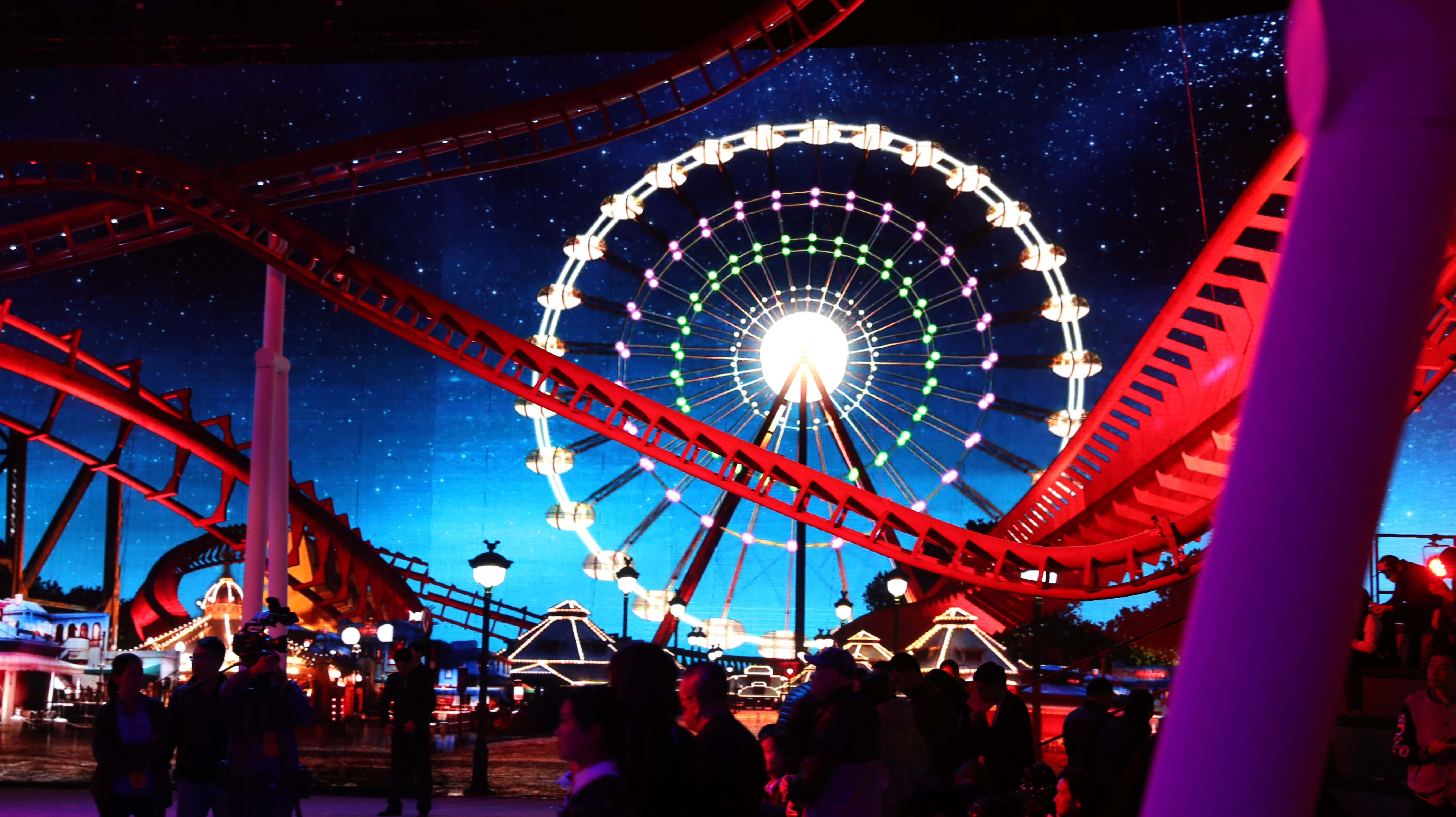 Cabbeen&bull;卡宾男装发布会