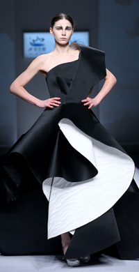 ECHO CHEN作品发布