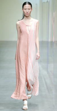 Mildtree·胡瑾时装发布会