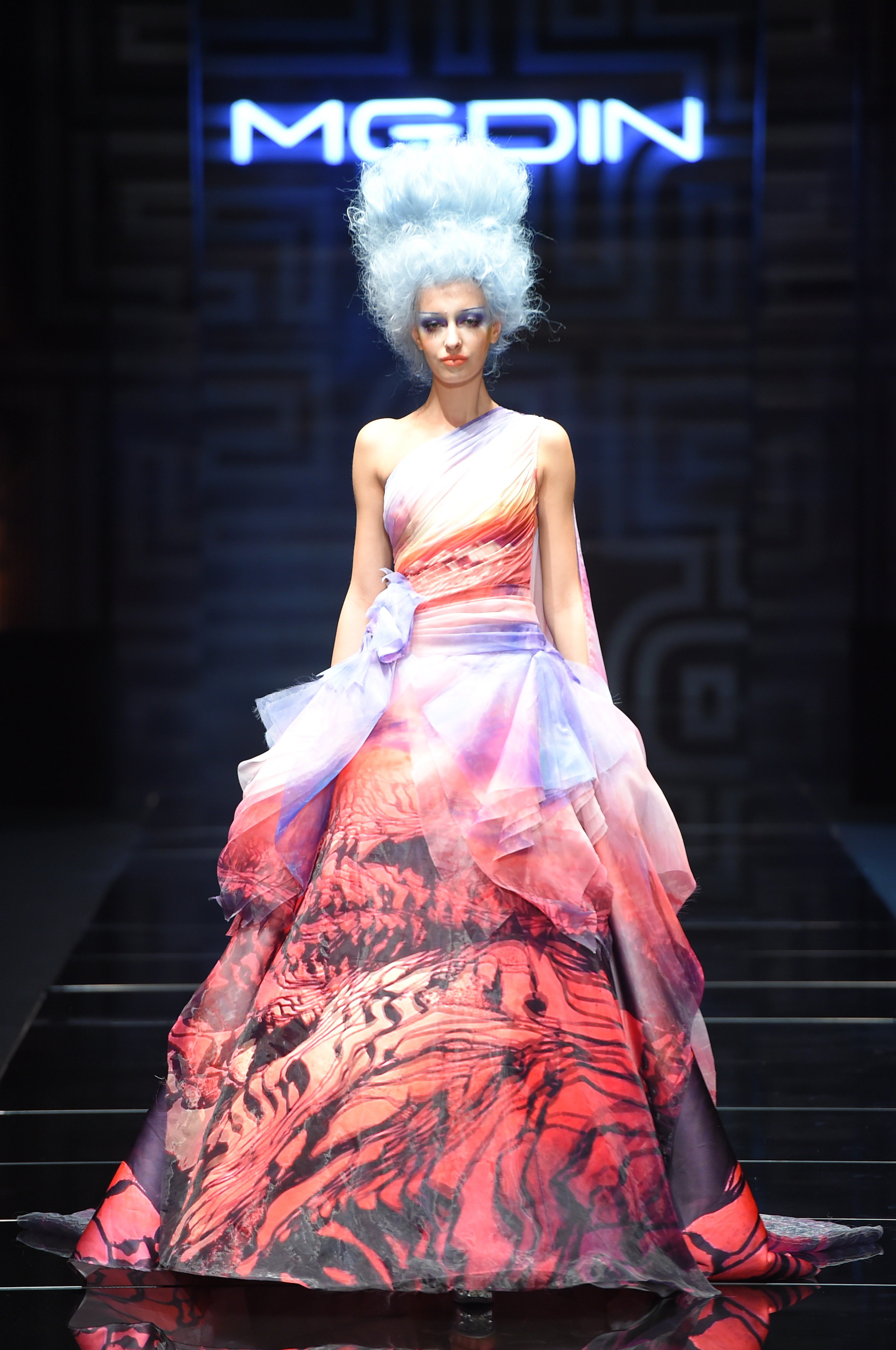 大师超凡脱俗 你能读懂几分