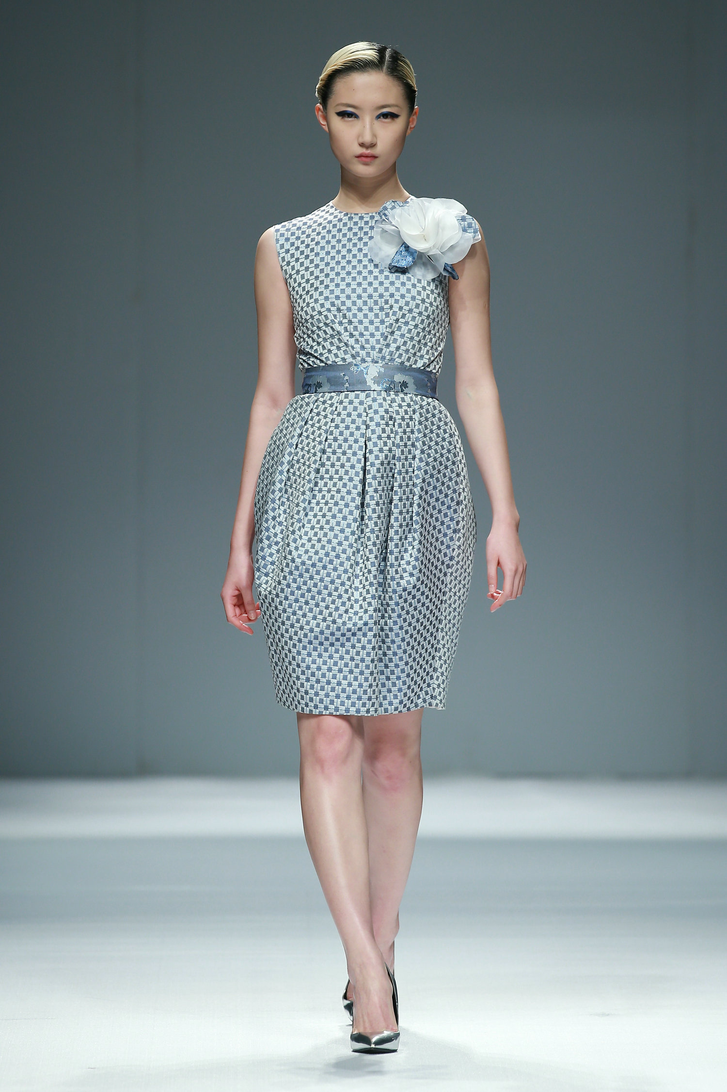 Giada Curti高定时装发布