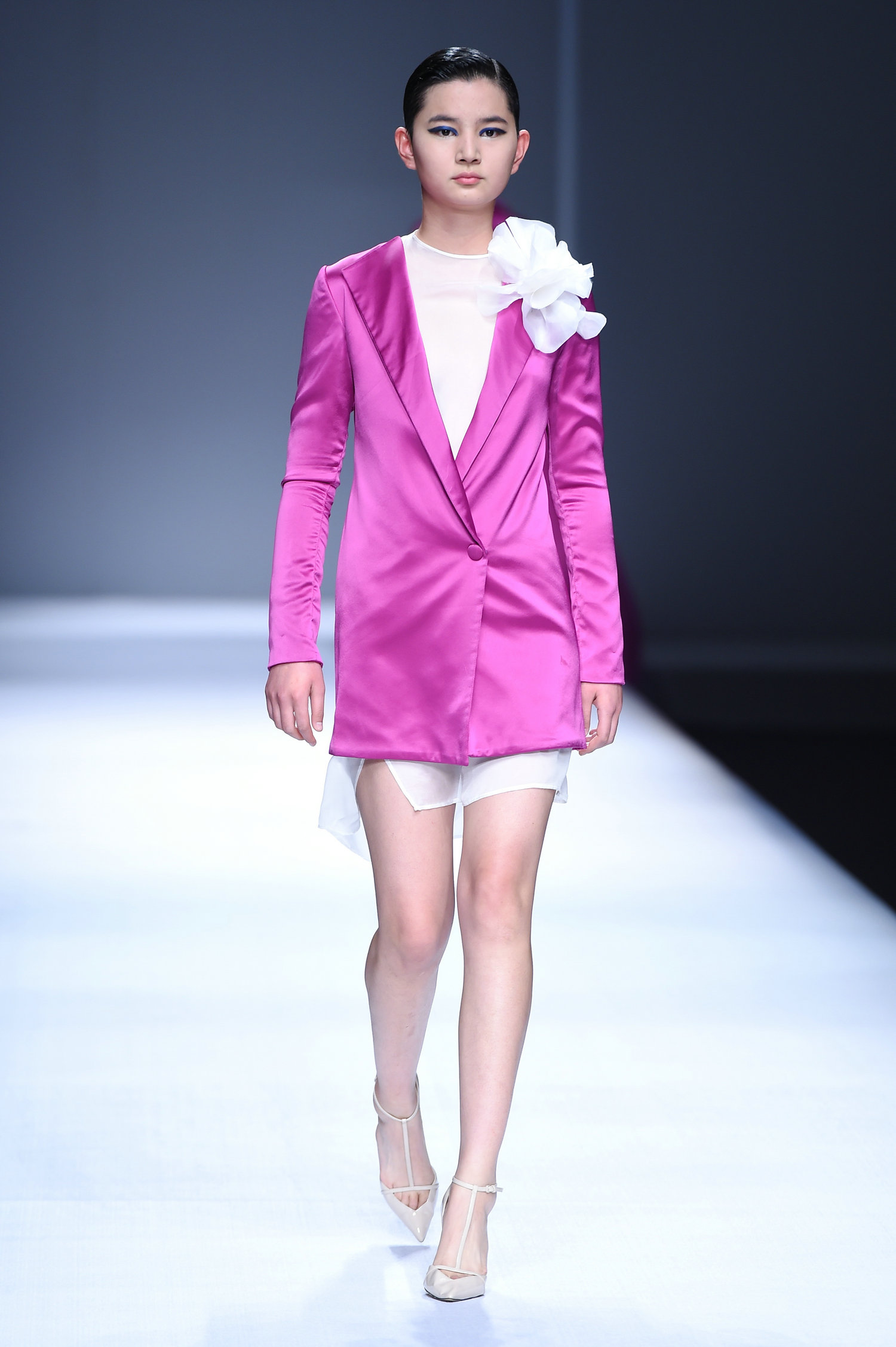 Giada Curti高定时装发布