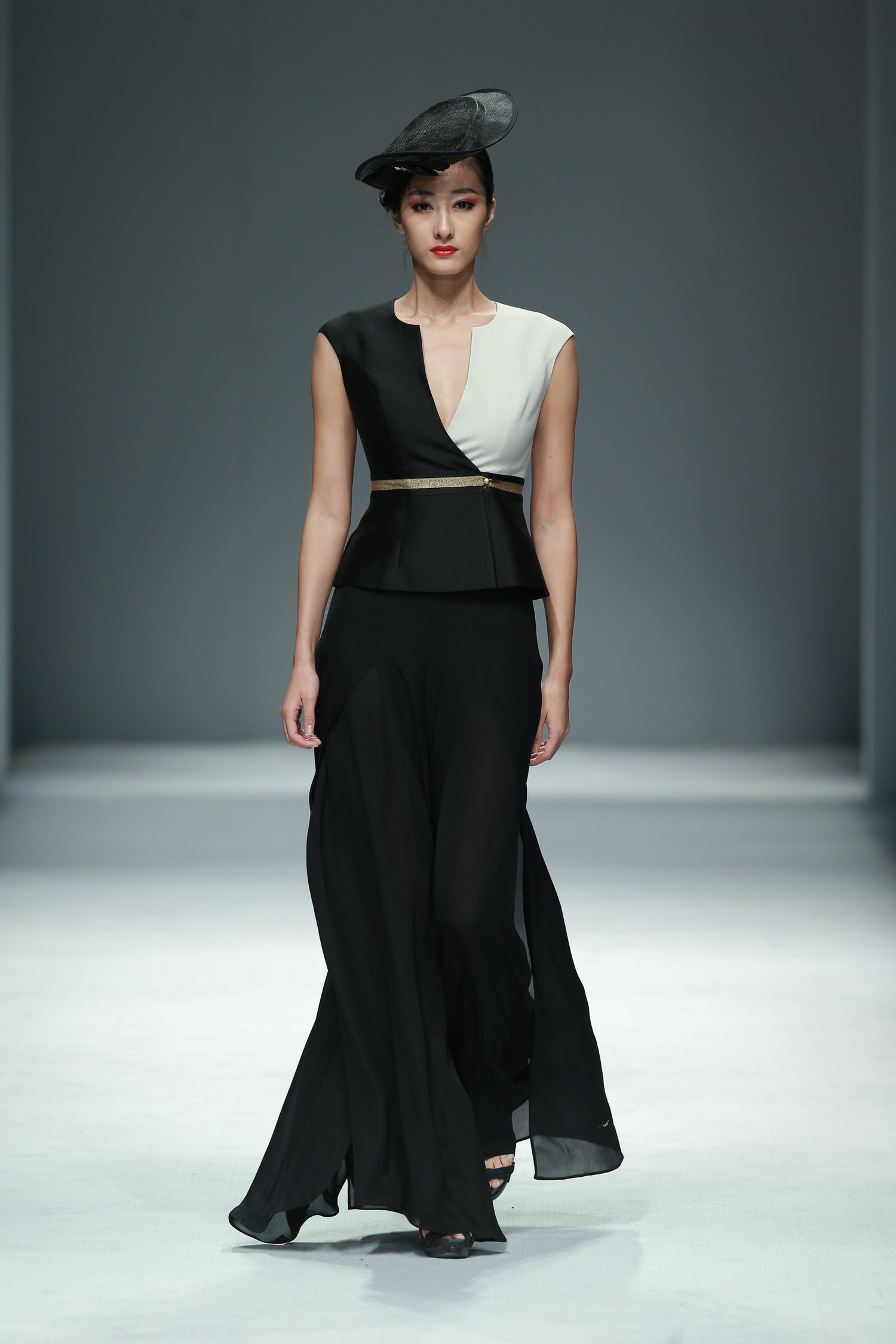 纺大惟尚·孙菊香作品发布