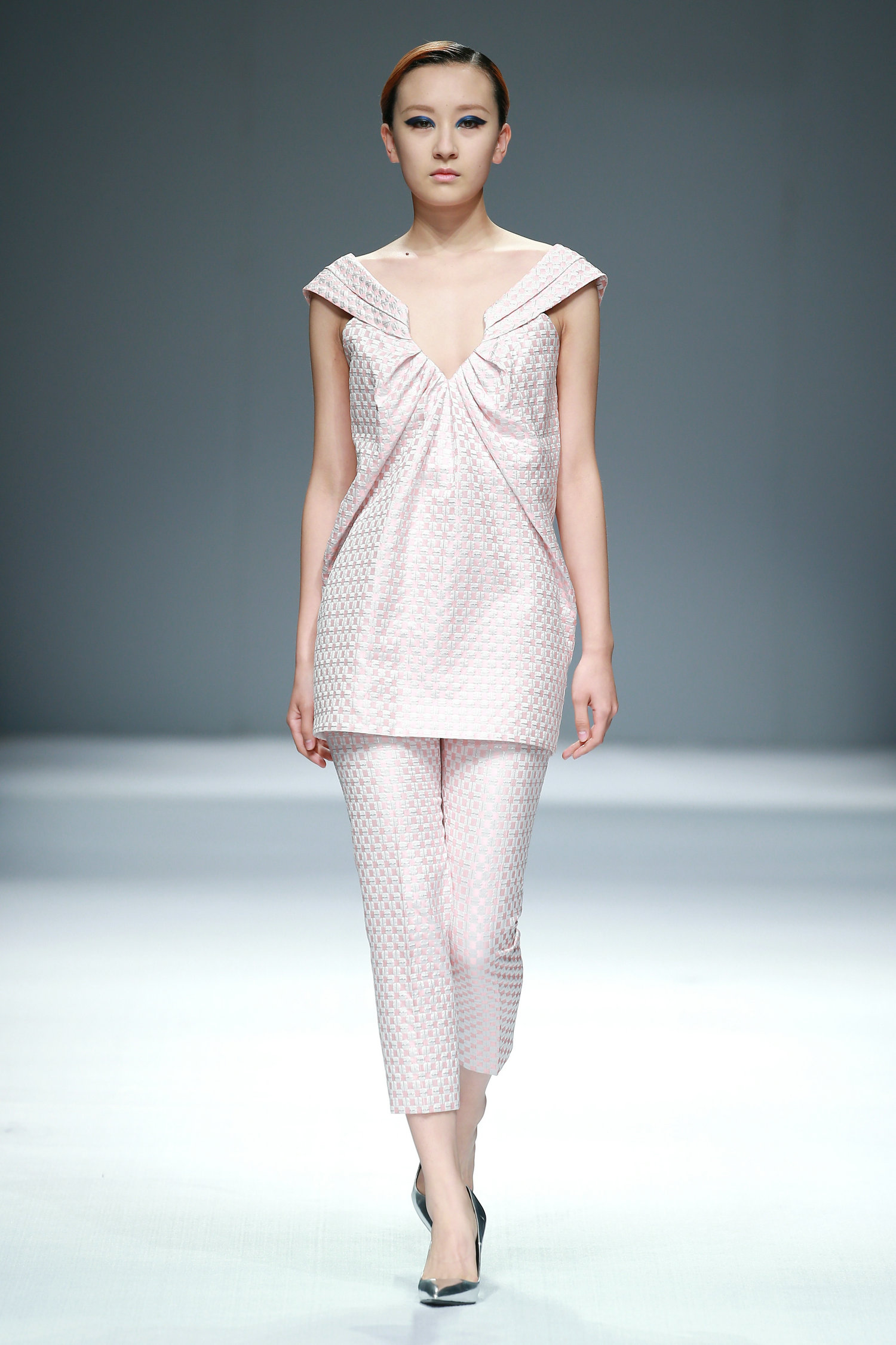 Giada Curti高定时装发布