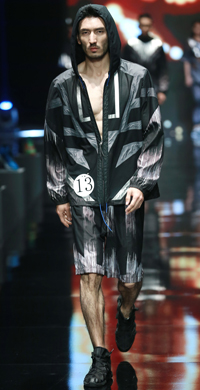 乔丹杯·第10届中国运动装备设计大赛暨续约仪式