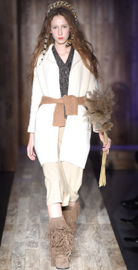 GS SHOP北京发布会&时尚之夜