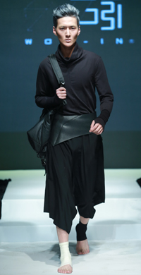 WOW-IN·刘盛毅手袋发布