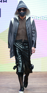 “迪尚”第10届中国时装设计大赛成果奖评选