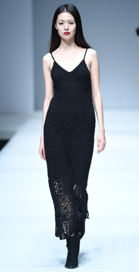 JESSINY&BUCKAROO时装发布会