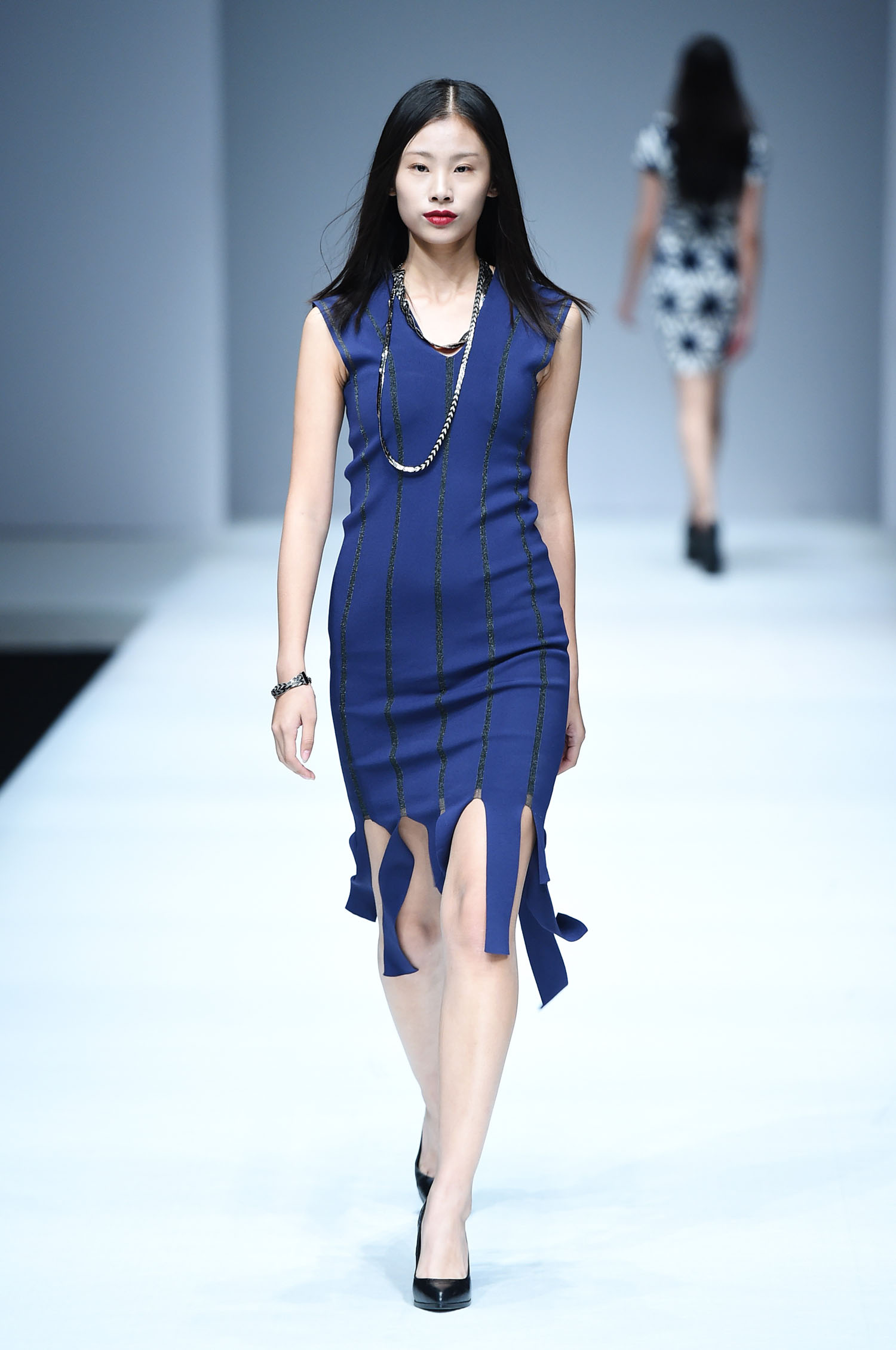 2016春夏系列中国国际时装周 JESSINY&BUCKAROO时装发布