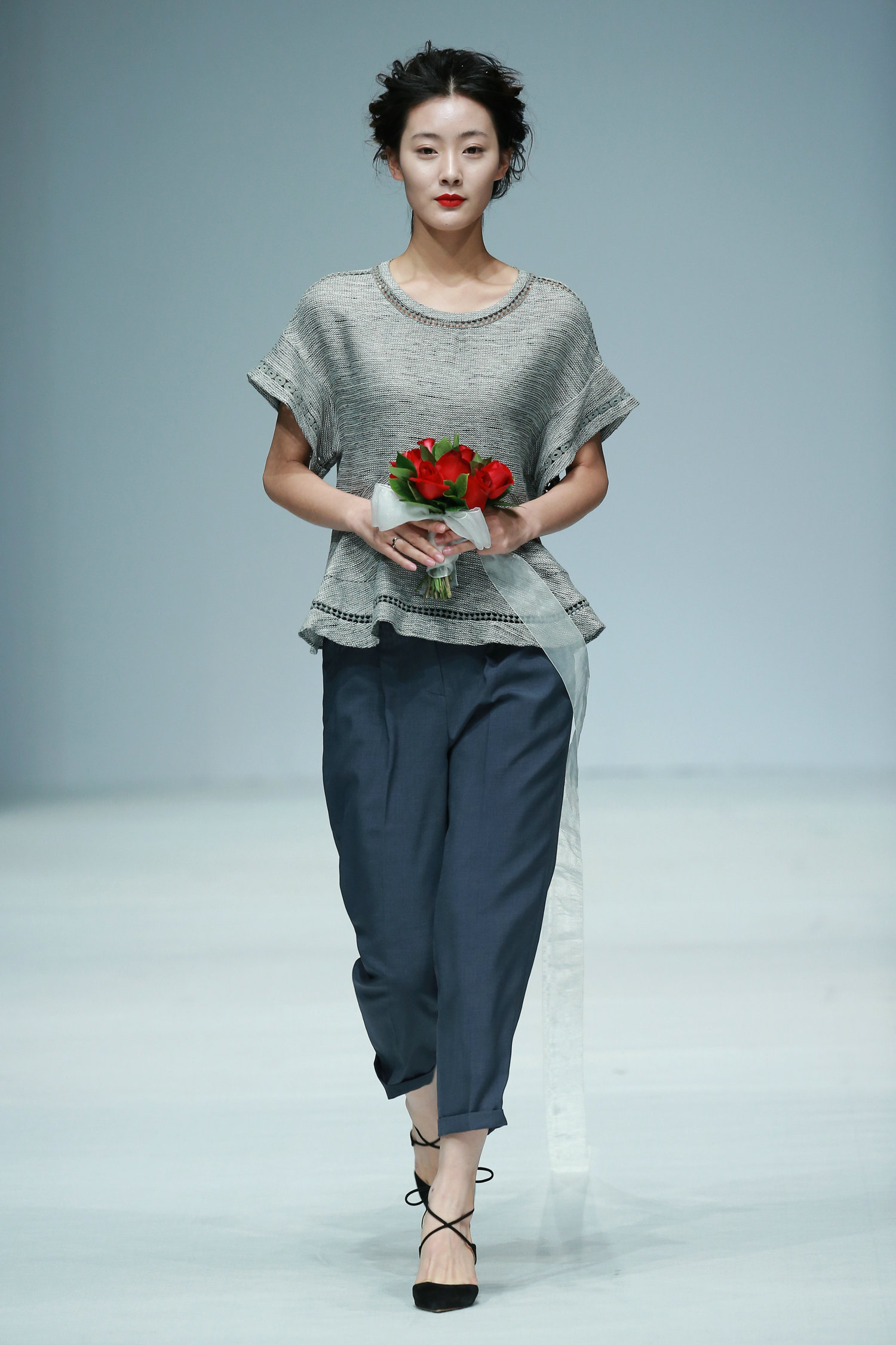 2016春夏系列中国国际时装周 TWEE&ZISHEN时装发布