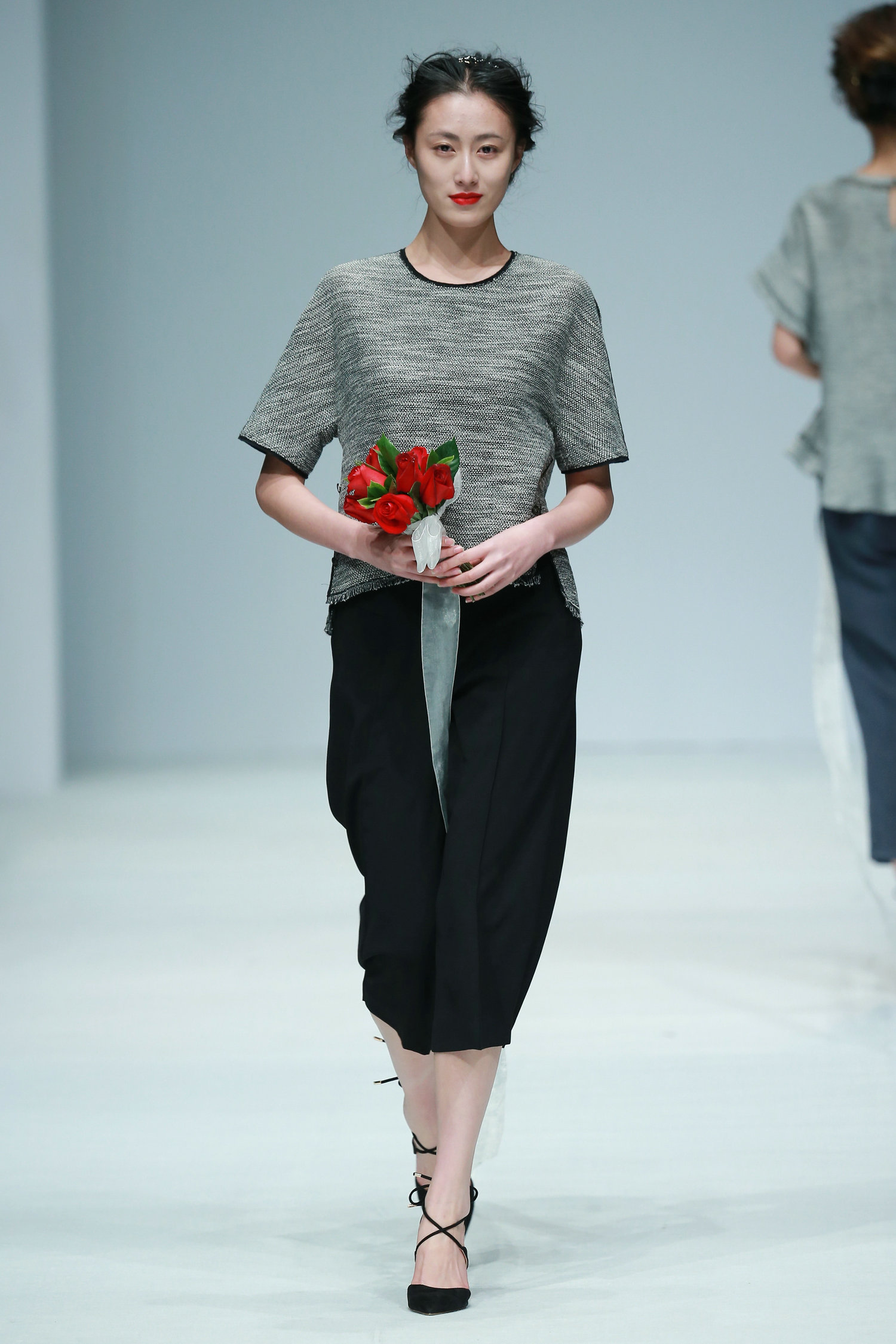 2016春夏系列中国国际时装周 TWEE&ZISHEN时装发布