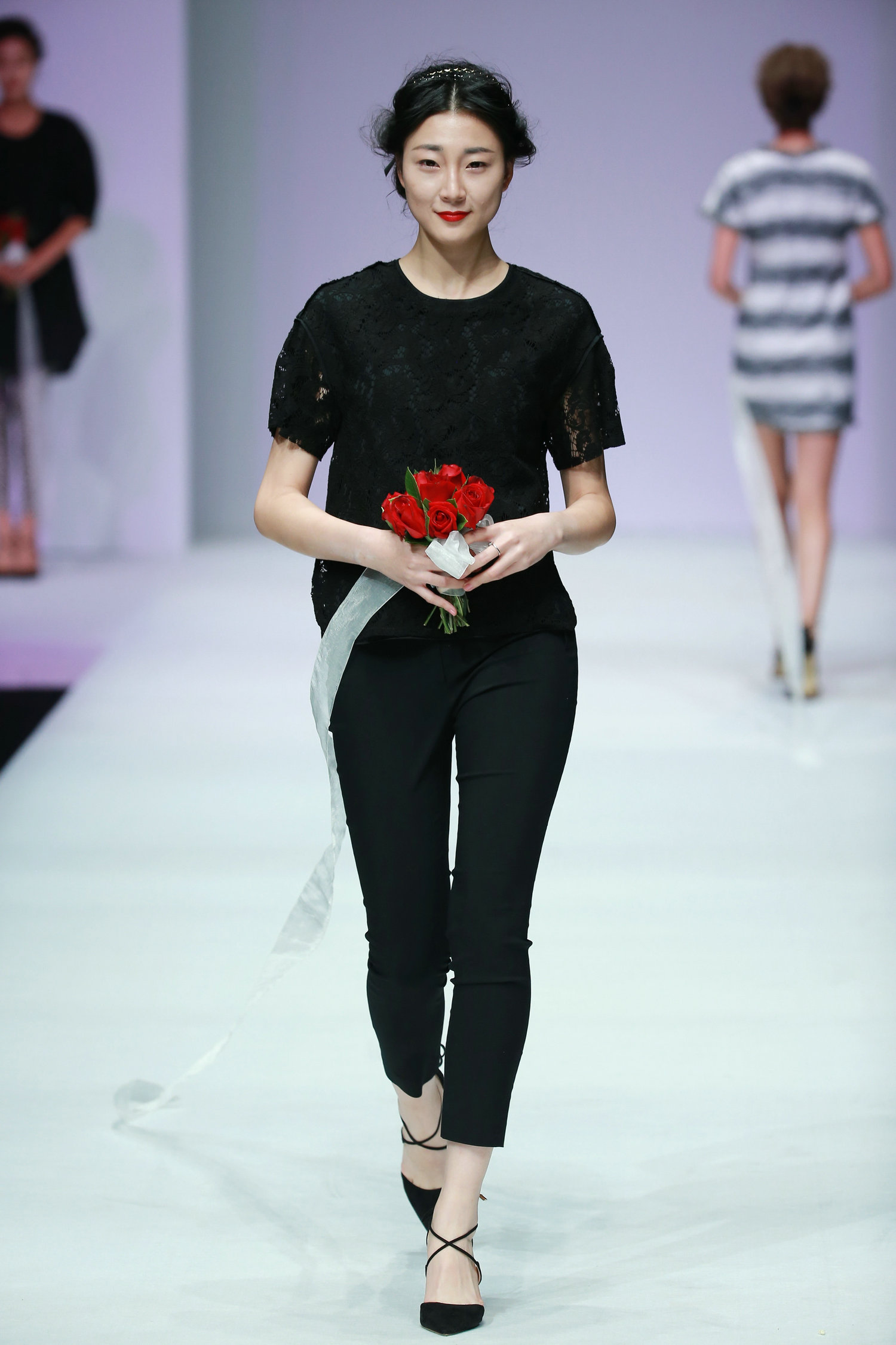 2016春夏系列中国国际时装周 TWEE&ZISHEN时装发布