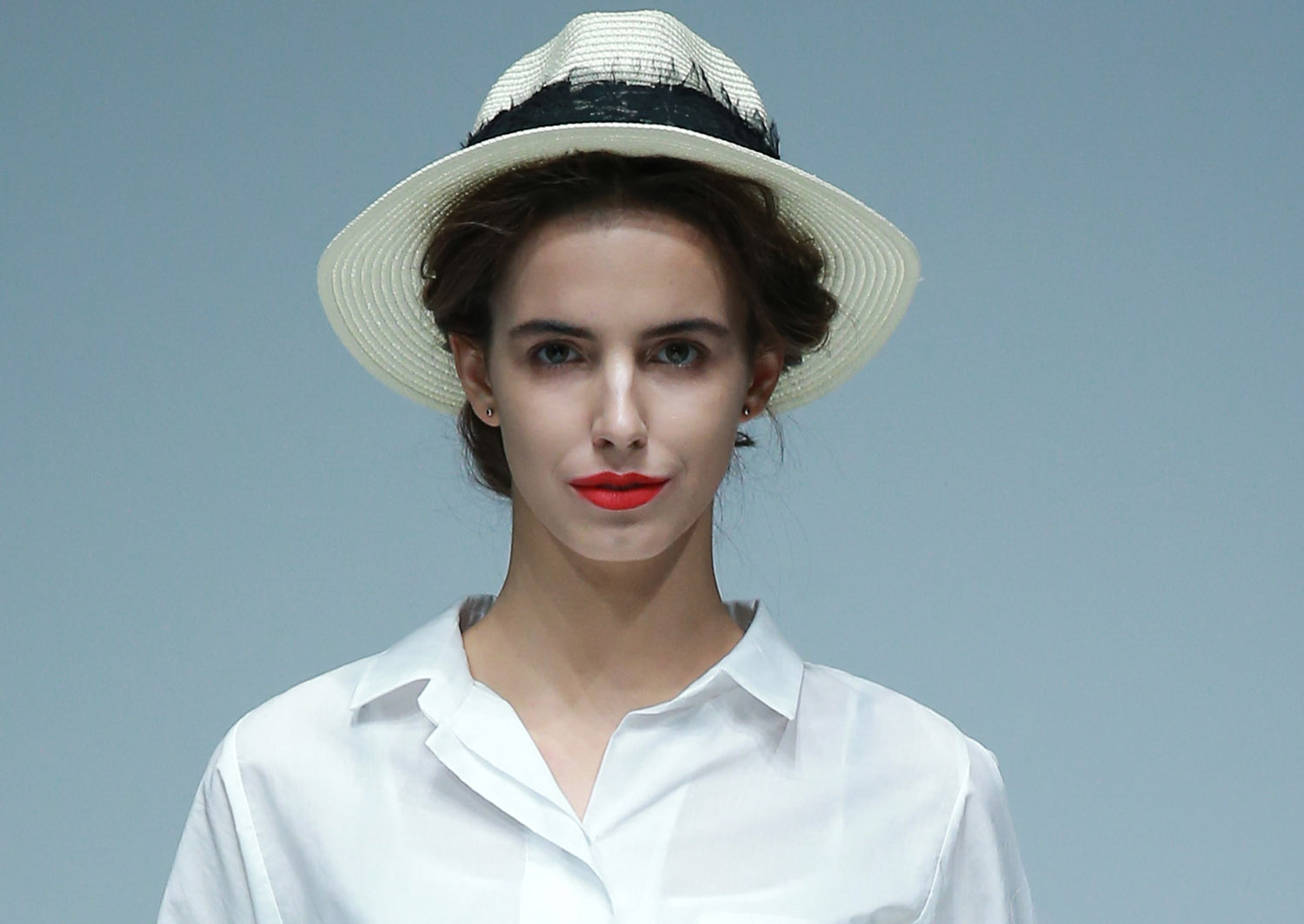 2016春夏系列中国国际时装周 TWEE&ZISHEN时装发布