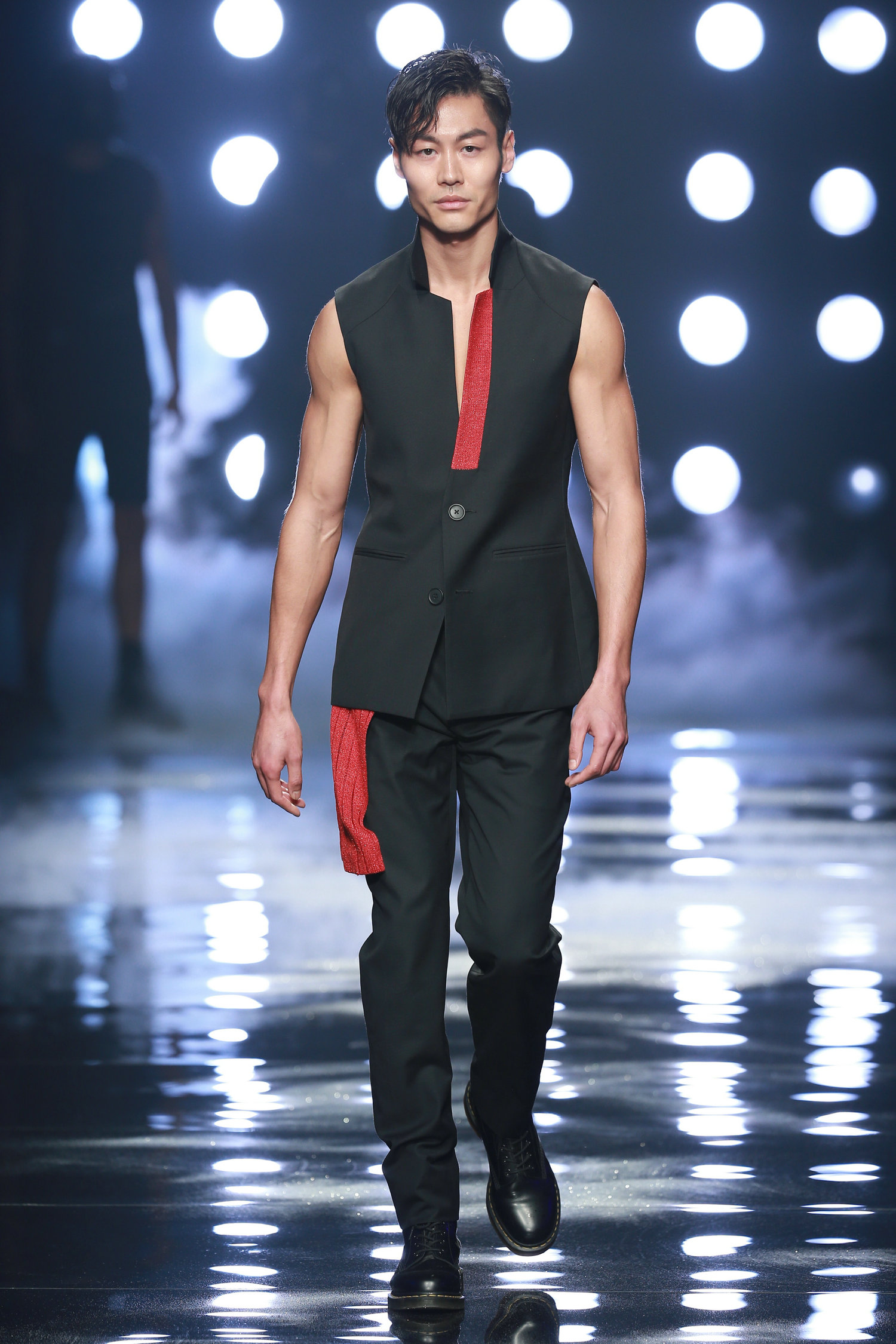 2016春夏系列中国国际时装周 GIOIA PAN·潘怡良时装发布