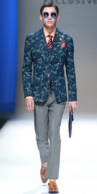 亨利 赫伯特·刘勇私定作品发布