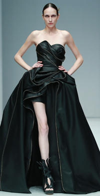 中国Buyer & Alexander.T.Zhao·赵涛 / X.LANDO·梦阳作品发布