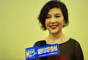 Long-Sailing吴琦：品牌坚持多方跨界融合