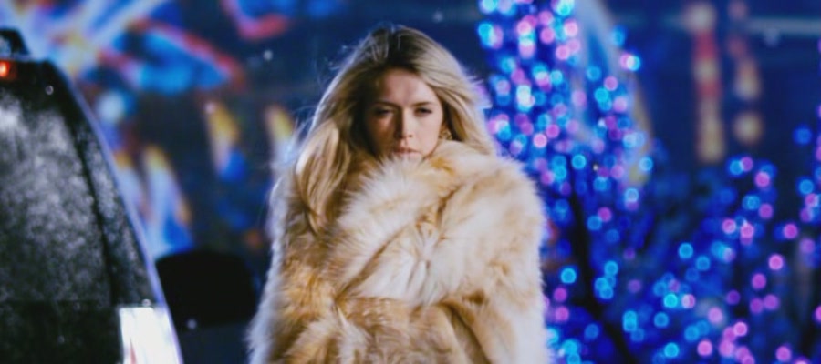 圣诞树上的每一颗铃铛都有意义