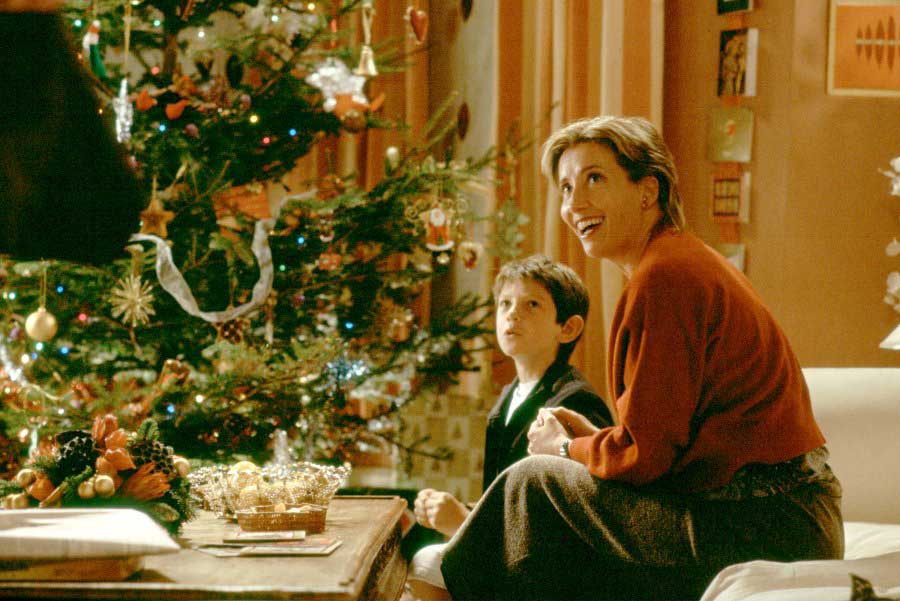 找个对象回家过圣诞