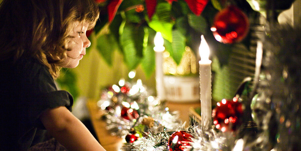 又是一年圣诞季！怎么过才有意思？这些&ldquo;表情&rdquo;告诉你！