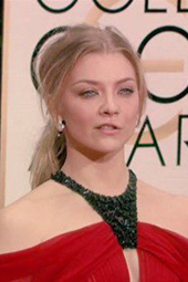 &ldquo;小玫瑰&rdquo;娜塔莉多默登场