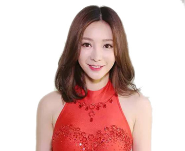 明星大拜年之柳岩