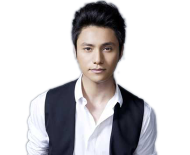 明星大拜年之陈坤