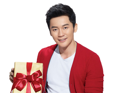 明星大拜年之李晨