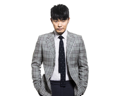 明星大拜年之陈赫