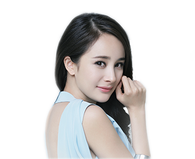 明星大拜年之杨幂