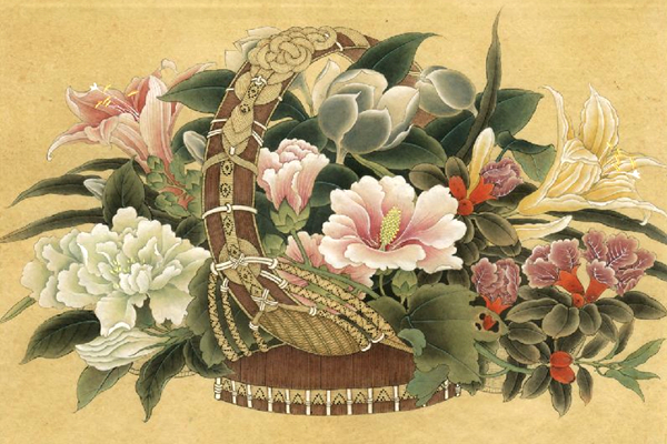 2016艺术盛宴贺新春专题