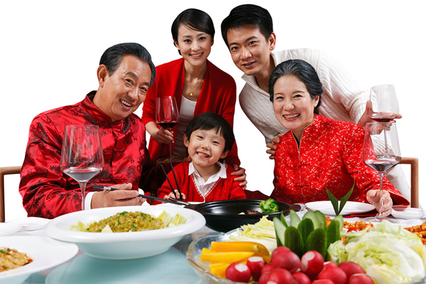 哪些菜是除夕宴的镇家之宝