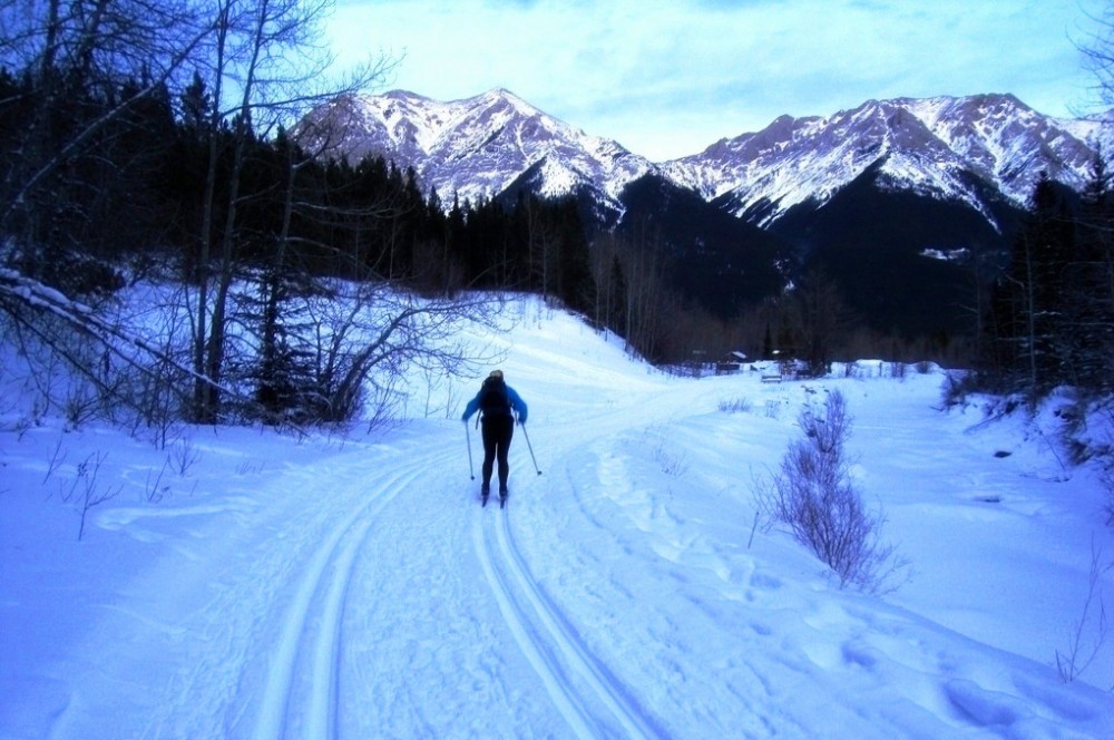 宁夏冬季旅游 主打冰雪刺激民俗风情