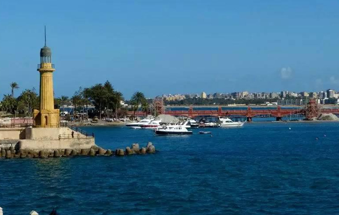 埃及将建造全球首座水下博物馆