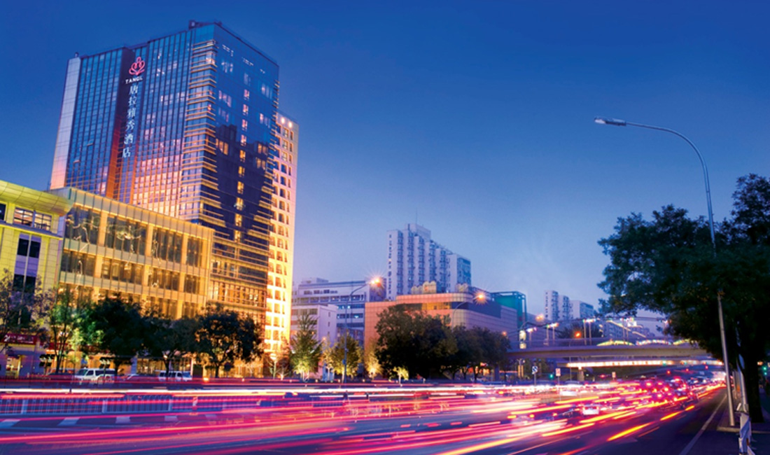 北京唐拉雅秀酒店