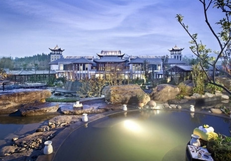 出门过年成时尚 2016全家游最佳去处